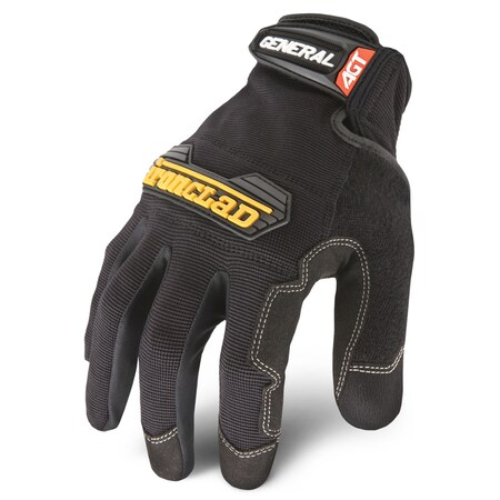 Ironclad Performance Wear Glove Utility Xxl GUG-06-XXL